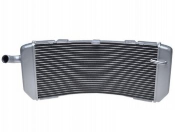 Ūdens dzesēšanas radiators priekš YAMAHA TMAX 530 2012-2016