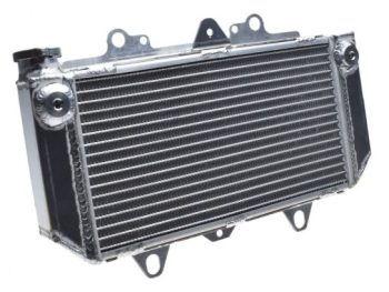 Ūdens dzesēšanas radiators priekš Yamaha YFZ 450 2004 - 2013