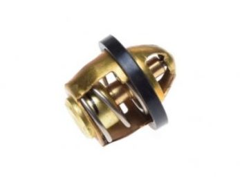Moto termostats 32mm diametrs, 72 grādi C