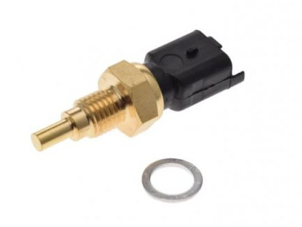 Temperatūras devējs M12x1.5 4 PIN Aprilia, Piaggio, Vespa Temperatūras devējs M12x1.5 4 PIN Aprilia, Piaggio, Vespa