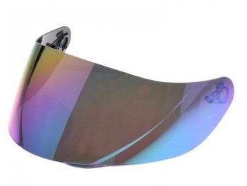 Visieris krāsains prieks AWINA AJ11, AJ12 moto ķiveres