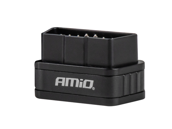 OBD2 diagnostikas skeneris AMIO-04731 OBD2 diagnostikas skeneris AMIO-04731 - Image 5