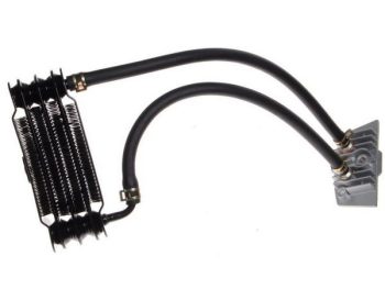 Eļļas dzesētājs radiators 139FM dzinējiem