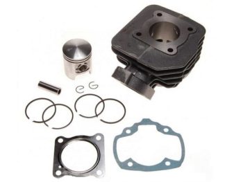 Cilindra komplekts 40,00mm priekš PEUGEOT BUXY 50cc