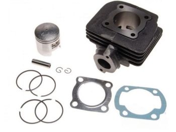 Cilindra komplekts 43,00mm priekš 2T SUZUKI AG60 TGB60