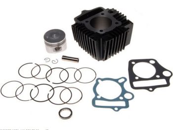 Cilindra komplekts priekš 4T 110cc ATV 52,00mm