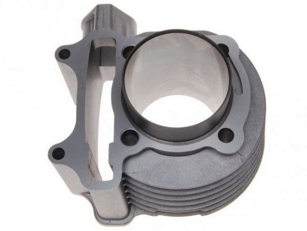 Cilindra komplekts 57,40mm priekš 4T GY6 150cc dzinēja Cilindra komplekts 57,40mm priekš 4T GY6 150cc dzinēja - Image 3