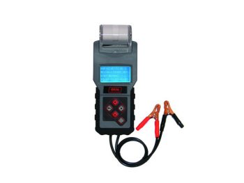 Akumulatora pārbaudes testeris, digitālais IDEAL BDT4000