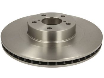 Bremžu disks priekšā kreisās/labās puses SUBARU BRZ, FORESTER, IMPREZA, LEGACY III, IV, V, OUTBACK, TRIBECA, XV 1.6-3.6 03.94- ABE C37013ABE