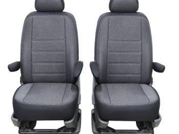 PREMIUM KLASES SĒDEKĻU PĀRKLĀJI CITROEN BERLINGO