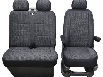 RENAULT MASTER 2020.-2020. GADA MODEĻA PREMIUM KLASES SĒDEKĻU PĀRKLĀJI...