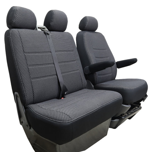 PREMIUM SĒDEKĻU PĀRKLĀJI MERCEDES VITO 2015-... PREMIUM SĒDEKĻU PĀRKLĀJI MERCEDES VITO 2015-... - Image 2