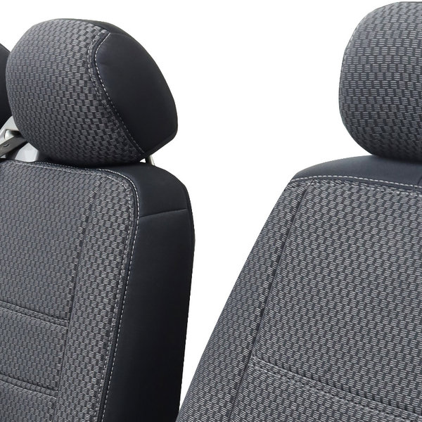 PREMIUM SĒDEKĻU PĀRKLĀJI MERCEDES VITO 2015-... PREMIUM SĒDEKĻU PĀRKLĀJI MERCEDES VITO 2015-... - Image 4
