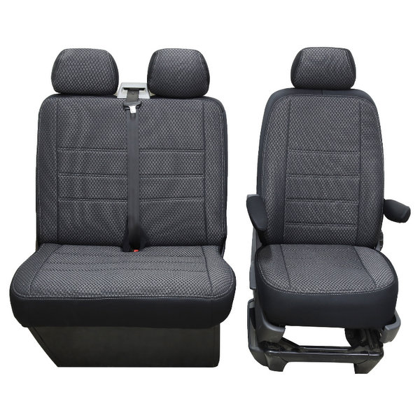 PREMIUM SĒDEKĻU PĀRKLĀJI MERCEDES VITO 2015-... PREMIUM SĒDEKĻU PĀRKLĀJI MERCEDES VITO 2015-...