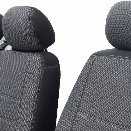 VOLKSWAGEN CRAFTER-MAN TGE 2018. GADA PREMIUM KLASES SĒDEKĻU PĀRKLĀJI VOLKSWAGEN CRAFTER-MAN TGE 2018. GADA PREMIUM KLASES SĒDEKĻU PĀRKLĀJI - Image 4