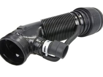 Gaisa ieplūdes sistēmas caurule AUDI A3; SEAT LEON, TOLEDO II; SKODA OCTAVIA I; VW BORA, GOLF IV 1.6/2.0 09.96-12.13 THERMOTEC DCW109TT