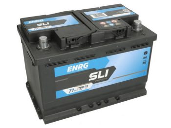 Akumulators 77Ah 780A 12V ENRG CLASSIC 577400078