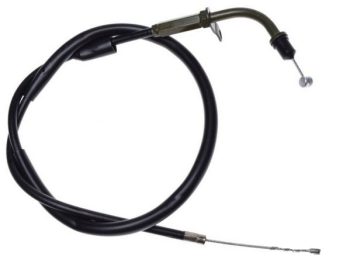 Akseleratora trose L-760mm priekš Junak 901