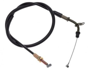 Akseleratora trose L-840mm priekš JUNAK 905