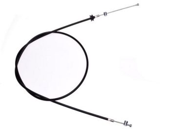 Sajūga trose L-1165mm motocikla MZ150