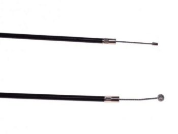 Brīvgaitās čoka trose L-975mm