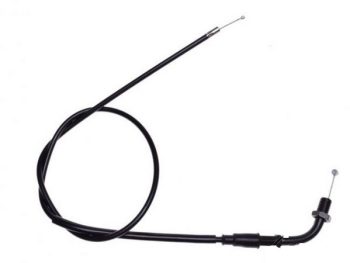 Akseleratora trose L-855mm priekš Yamaha MBK Ovetto 1997 - 2003