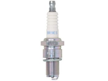 Aizdedzes svece NGK BR9ES 5722 APRILIA MX, RS, RX, SCARABEO, SX, TUONO; BETA RR 50-700 1979-2022
