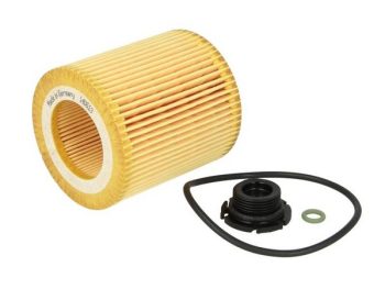 Eļļas filtrs BMW 1 F20, F21, 2 F22, F87, F23, 3 F30, F80, F31, 3 GRAN TURISMO F34, 4 F32, F82, F33, F83, 4 GRAN COUPE F36, 5 F10, F11 1.6-3.0H 01.09- FILTRON OE649/10