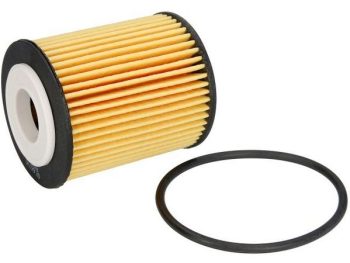 Eļļas filtrs DS 3, 4 II, DS 7; CITROEN BERLINGO, C3 II, C4 III, C5 AIRCROSS, C-ELYSEE 1.5D 05.15- FILTRON OE667/6