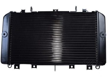 Ūdens dzesēšanas radiators priekš KAWASAKI Z 1000 2003-2006