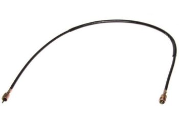 Spidometra trose (kvadrāts-šķelts) L-885mm priekš SUZUKI GN125