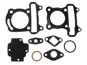 Blīvju komplekts galva +cilindrs GY6 4T 60cc 44mm