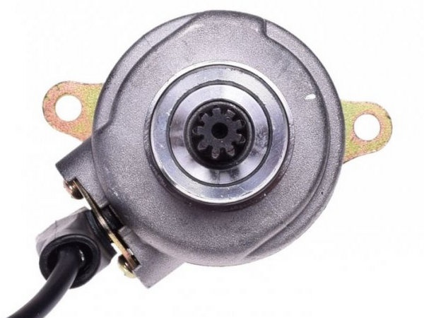 Starteris Ķīnas motorolleriem ar GY6 125/150cc dzinēju - Image 2