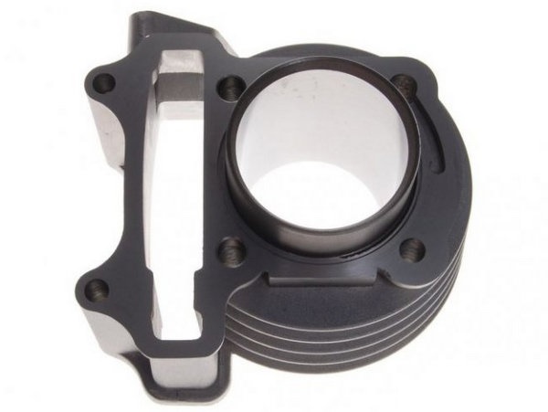 Cilindra komplekts 47,00mm priekš 4T GY6 80cc dzinējiem Cilindra komplekts 47,00mm priekš 4T GY6 80cc dzinējiem - Image 2