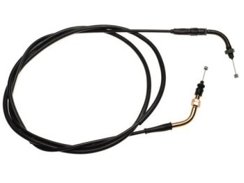 Akseleratora trose L-2210mm priekš 125cc motorolleriem