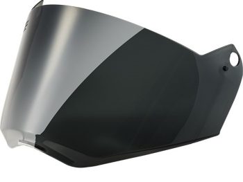 LS2 MX436 Pioneer vizieris - gaiši tonēts