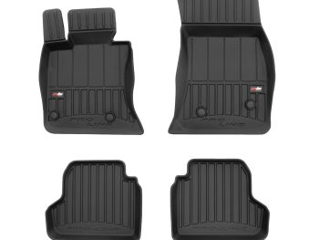 Paklāji ProLine 3D BMW 4 (F32, F82) 2013-2020