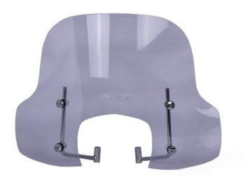 Vējstikls deflektors priekš KYMCO 380x530mm