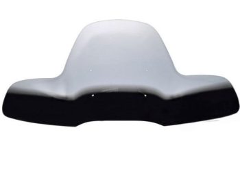 ATV moto vējstikls deflektors 900x510mm