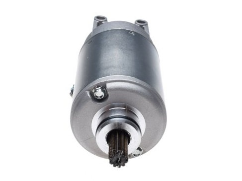 Starteris priekš KAWASAKI ZZR 600 90-92, OEM KAWASAKI: 21163-1154 Starteris priekš KAWASAKI ZZR 600 90-92, OEM KAWASAKI: 21163-1154 - Image 2