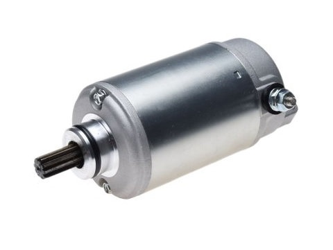 Starteris priekš KAWASAKI ZZR 600 90-92, OEM KAWASAKI: 21163-1154 Starteris priekš KAWASAKI ZZR 600 90-92, OEM KAWASAKI: 21163-1154
