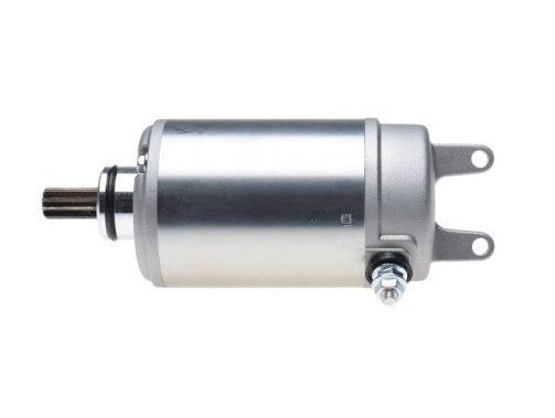 Starteris priekš KAWASAKI ZZR 600 90-92, OEM KAWASAKI: 21163-1154 Starteris priekš KAWASAKI ZZR 600 90-92, OEM KAWASAKI: 21163-1154 - Image 4