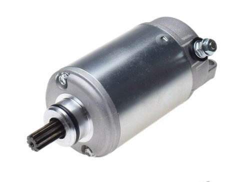 Starteris priekš KAWASAKI ZZR600 93-03, OEM KAWASAKI: 21163-1211 Starteris priekš KAWASAKI ZZR600 93-03, OEM KAWASAKI: 21163-1211