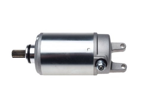 Starteris priekš KAWASAKI ZZR600 93-03, OEM KAWASAKI: 21163-1211 Starteris priekš KAWASAKI ZZR600 93-03, OEM KAWASAKI: 21163-1211 - Image 3