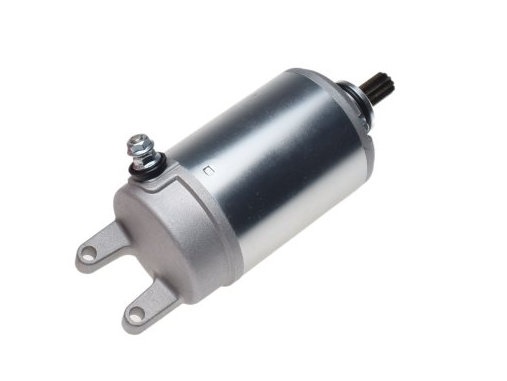 Starteris priekš KAWASAKI ZZR600 93-03, OEM KAWASAKI: 21163-1211 Starteris priekš KAWASAKI ZZR600 93-03, OEM KAWASAKI: 21163-1211 - Image 4
