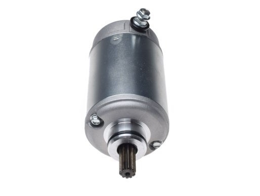 Starteris priekš KAWASAKI ZZR600 93-03, OEM KAWASAKI: 21163-1211 Starteris priekš KAWASAKI ZZR600 93-03, OEM KAWASAKI: 21163-1211 - Image 5