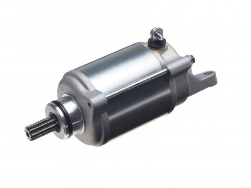 Starteris priekš KTM Duke 690 07-17 Starteris priekš KTM Duke 690 07-17