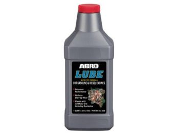 ABRO AL-629 Engine Treatment (354 ml) ABRO AL-629