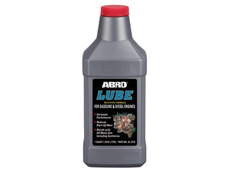 ABRO AL-629 Engine Treatment (354 ml) ABRO AL-629 ABRO AL-629 Engine Treatment (354 ml) ABRO AL-629