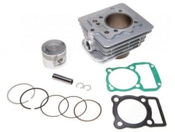 Cilindra komplekts 62mm priekš 150cc LONCIN 4T